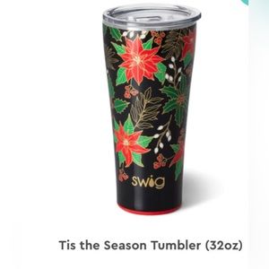 SWIG 32oz Tumbler NWT